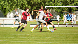 11teamsports-Junioren-Cup 2026 :::: Spielszenen & Eindr&uuml;cke