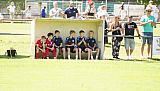 11teamsports-Junioren-Cup 2026 :::: Spielszenen & Eindr&uuml;cke