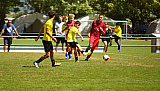 11teamsports-Junioren-Cup 2026 :::: Spielszenen & Eindr&uuml;cke