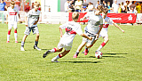 11teamsports-Junioren-Cup 2026 :::: Spielszenen & Eindr&uuml;cke