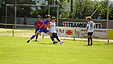 11teamsports-Junioren-Cup 2026 :::: Spielszenen & Eindr&uuml;cke