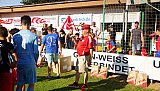 11teamsports-Junioren-Cup 2026 :::: Spielszenen & Eindr&uuml;cke