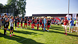 11teamsports-Junioren-Cup 2026 :::: Spielszenen & Eindr&uuml;cke