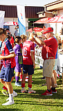 11teamsports-Junioren-Cup 2026 :::: Spielszenen & Eindr&uuml;cke