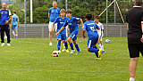 11teamsports-Junioren-Cup 2026 :::: Spielszenen & Eindr&uuml;cke