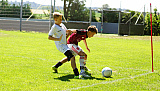 Stadtwerke Junioren Cup 2026 :::: Spielszenen & Eindr&uuml;cke