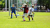Stadtwerke Junioren Cup 2026 :::: Spielszenen & Eindr&uuml;cke