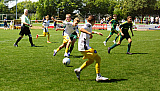 Stadtwerke Junioren Cup 2026 :::: Spielszenen & Eindr&uuml;cke