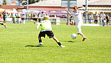Stadtwerke Junioren Cup 2026 :::: Spielszenen & Eindr&uuml;cke