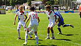 Stadtwerke Junioren Cup 2026 :::: Spielszenen & Eindr&uuml;cke