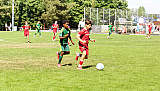Stadtwerke Junioren Cup 2026 :::: Spielszenen & Eindr&uuml;cke