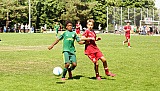 Stadtwerke Junioren Cup 2026 :::: Spielszenen & Eindr&uuml;cke