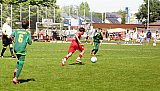 Stadtwerke Junioren Cup 2026 :::: Spielszenen & Eindr&uuml;cke