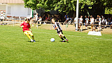 Stadtwerke Junioren Cup 2026 :::: Spielszenen & Eindr&uuml;cke