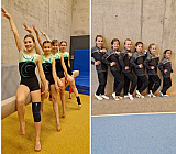 Gaumannschaftsmeisterschaften in Niedernhall 2024