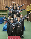 Gaumannschaftsmeisterschaften 2023