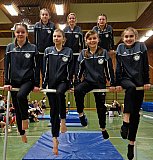 Gaumannschaftsmeisterschaften 2023