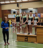 Gaumannschaftsmeisterschaften 2023