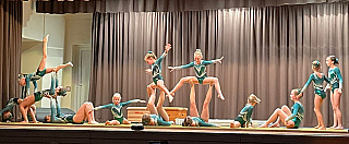 Kinderweihnachtsfeier 2025