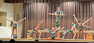 Kinderweihnachtsfeier 2025