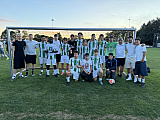 11teamsports-Junioren-Cup 2026 :::: Spielszenen & Eindr&uuml;cke