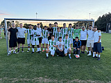 11teamsports-Junioren-Cup 2026 :::: Spielszenen & Eindr&uuml;cke