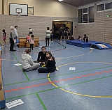 Kinderturnabzeichen 2024