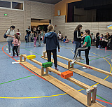 Kinderturnabzeichen 2024