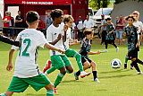 Stadtwerke Junioren Cup 2025  :::: Spielszenen & Eindrücke