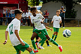 Stadtwerke Junioren Cup 2025  :::: Spielszenen & Eindrücke