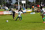 Stadtwerke Junioren Cup 2025  :::: Spielszenen & Eindrücke