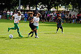 Stadtwerke Junioren Cup 2025  :::: Spielszenen & Eindrücke
