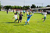 Stadtwerke Junioren Cup 2025  :::: Spielszenen & Eindrücke