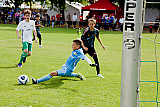 Stadtwerke Junioren Cup 2025  :::: Spielszenen & Eindrücke