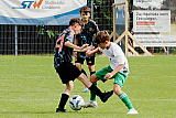 Stadtwerke Junioren Cup 2025  :::: Spielszenen & Eindrücke