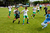 Stadtwerke Junioren Cup 2025  :::: Spielszenen & Eindrücke