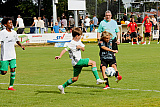 Stadtwerke Junioren Cup 2025  :::: Spielszenen & Eindrücke