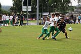 Stadtwerke Junioren Cup 2025  :::: Spielszenen & Eindrücke