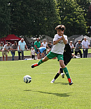 Stadtwerke Junioren Cup 2025  :::: Spielszenen & Eindrücke