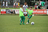 Stadtwerke Junioren Cup 2025  :::: Spielszenen & Eindrücke