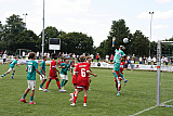 Stadtwerke Junioren Cup 2025  :::: Spielszenen & Eindrücke