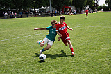 Stadtwerke Junioren Cup 2025  :::: Spielszenen & Eindrücke