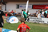 Stadtwerke Junioren Cup 2025  :::: Spielszenen & Eindrücke