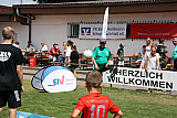 Stadtwerke Junioren Cup 2025  :::: Spielszenen & Eindrücke