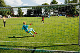 Stadtwerke Junioren Cup 2025  :::: Spielszenen & Eindrücke