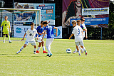 Stadtwerke Junioren Cup 2025  :::: Spielszenen & Eindrücke
