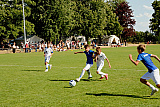 Stadtwerke Junioren Cup 2025  :::: Spielszenen & Eindrücke