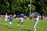 Stadtwerke Junioren Cup 2025  :::: Spielszenen & Eindrücke