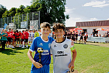 Stadtwerke Junioren Cup 2025  :::: Spielszenen & Eindrücke