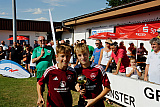 Stadtwerke Junioren Cup 2025  :::: Spielszenen & Eindrücke